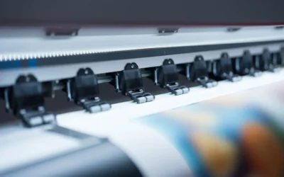 Print vs digital: Tilpasning af dit design til mediet