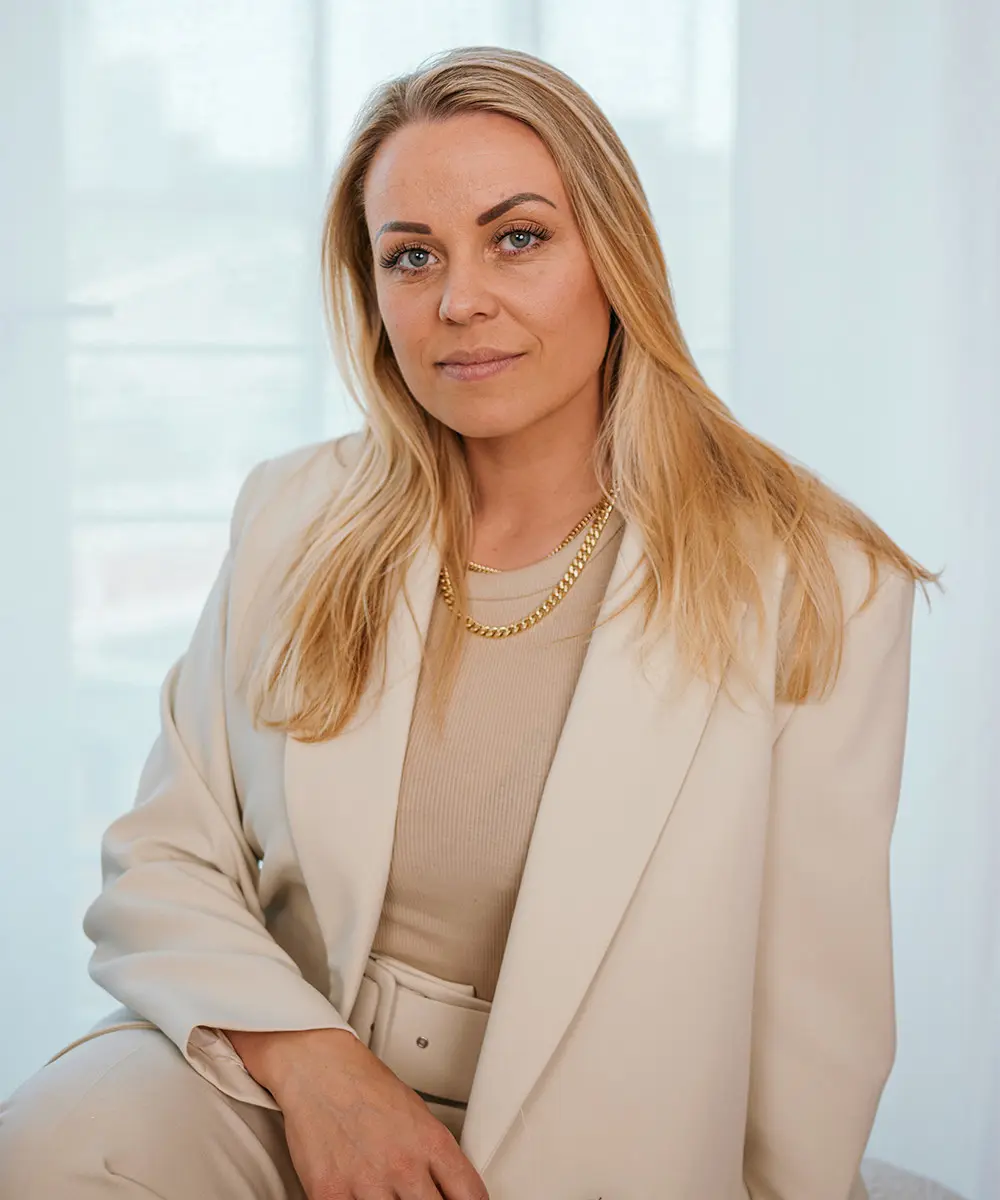 freelance grafisk designer katrine laustsen