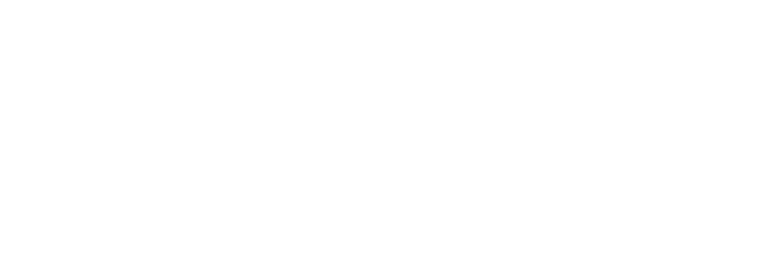 hvid arting green logo