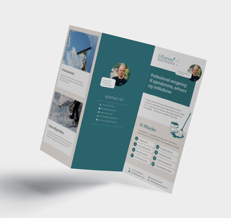 hvid arting green logo