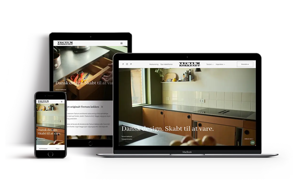 bang bang sushi hjemmeside