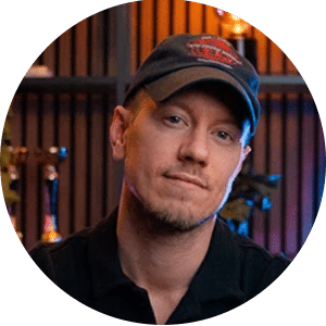 Jesper hedemann